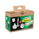 NOZZLES + ADAPTERS SAUSAGES (6ST) REF:599316290 TEC7