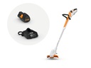 FSA 30.0 SET ACCUMOTORZEIS REF:FA100115710 STIHL