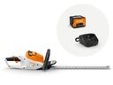 HSA 50.1 SET ACCU-HEGGENSCHAAR, 500MM/20" REF:45210113570 STIHL