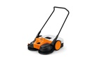 KGA 770.0 ACCU-VEEGMACHINE REF:48600114704 STIHL
