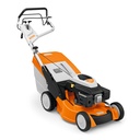 RM 650.0 VS GAZONMAAIER REF:63640113411 STIHL