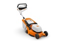 RMA 448.3 RV ACCUGRASMAAIER REF:WA410111410 STIHL