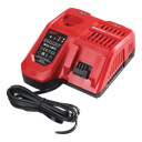 M12 18 FC M12-18 ACCULADER 6A SNELLADER REF:4932451079 MILWAUKEE