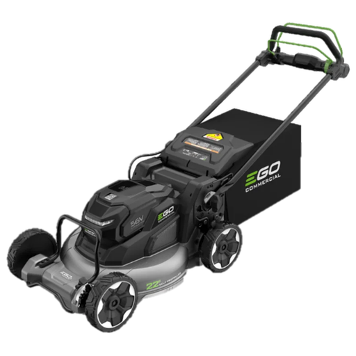 ACCU EGO GRASMAAIER LMX5300SP 53CM REF:20100950 EGO