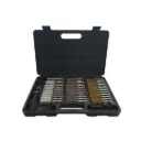 REINIGINGS BORSTEL SET REF:282-3004 WEBER TOOLS