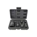 KRACHTDOPPEN SET 6-DELIG REF:282-3112 WEBER TOOLS