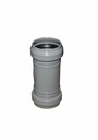 STEEKMOF SANITAIR SG ( LIPRING) GRIJS 50MM REF:3192.5000 SCALA PLASTIC