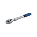 RATEL UITSCHUIFBAAR 1/2" 310-435MM REF:282-8145 WEBER TOOLS