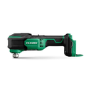 Accu multitool - 18 V - Exclusief lader en accu's - In HSC II koffer CV18DAW2Z