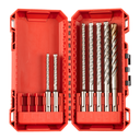 SDS-PLUS BORENSET MX4 PACKOUT FRIENDLY BOX REF: 4932492113 MILWAUKEE