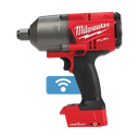 M18 FUEL™ SLAGMOERSLEUTEL ¾" HIGH TRQ ONE-KEY™ MET FRICTIERING  REF: 4933459729 MILWAUKEE