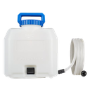 M18™ SWITCH TANK™ 15 L TANK MET TUINSLANGKOPPELING VOOR WATER REF: 4933464965 MILWAUKEE