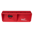 PACKOUT™ HOUDER VOOR SCHROEVENDRAAIERS (MIN. AFNAME 6 STUKS) REF: 4932480711 MILWAUKEE