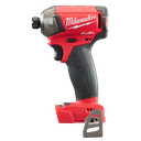 M18 FQID-0X M18 FUEL™ SURGE™ ¼" HEX HYDRAULISCHE SLAGSCHROEVENDRAAIER REF: 4933459187 MILWAUKEE