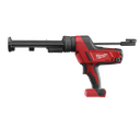 C18 PCG/310C-0B M18™ HEAVY DUTY KIT-/LIJMPISTOOL MET 310 ML PATROONHOUDER REF: 4933459637 MILWAUKEE