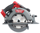 M18 FCS66-0C M18 FUEL™ 66 MM CIRKELZAAGMACHINE VOOR HOUT EN KUNSTSTOF REF: 4933464725 MILWAUKEE