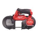 M12 FBS64-0C  M12 FUEL™ SUBCOMPACTE BANDZAAG MET 64 MM ZAAGCAPACITEIT REF: 4933478440 MILWAUKEE