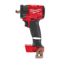 M18 FIW2F12-0X M18 FUEL™ COMPACTE ½" SLAGMOERSLEUTEL MET FRICTIERING REF: 4933478443 MILWAUKEE