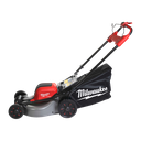 M18 FUEL™ DUAL BATTERY ZELFRIJDENDE GRASMAAIER 46 CM REF: 4933492011 MILWAUKEE