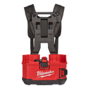 M18 BPFPH-0 M18™ SWITCH TANK™ BASIS RUGZAK POMPSPROEIER 15 LITER REF: 4933464961 MILWAUKEE