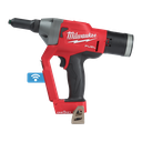 M18 ONEFPRT-0X  M18 FUEL™ BLINDKLINKNAGELTANG, ONE-KEY™, 4,8-7,0 MM REF: 4933478601 MILWAUKEE