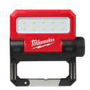 L4 FFL-301 L4 LED MINI-SCHIJNWERPER INKLAPBAAR, 1 X 3,0 AH REF: 4933479766 MILWAUKEE