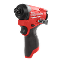 M12 FID2-0 M12 FUEL™ ¼" COMPACTE HEX SLAGSCHROEVENDRAAIER  REF: 4933479876 MILWAUKEE