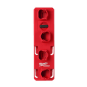 PACKOUT™ M12 ACCU HOUDER (MIN. AFNAME 6 STUKS) REF: 4932480708 MILWAUKEE