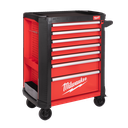 SRC30-1 - 78 CM (30") STALEN GEREEDSCHAPSWAGEN REF: 4932478849 MILWAUKEE