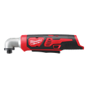 M12 BRAID-0 M12™ SUBCOMPACTE HAAKSE SLAGSCHROEVENDRAAIER  REF: 4933451247 MILWAUKEE