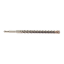 SDS-PLUS HAMERBOOR MX4 16 X 260 MM (10 STUKS) REF: 4932471258 MILWAUKEE