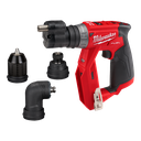 M12 FDDXKIT-0X M12 FUEL™ SUBCOMPACTE INSTALLATIEBOORMACHINE REF: 4933471332 MILWAUKEE