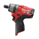M12 CD-0 M12 FUEL™ 2-TOERIGE COMPACTSCHROEVENDRAAIER REF: 4933440450 MILWAUKEE