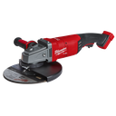 M18 FLAG230XPDB-0C M18 FUEL™ 230 MM GROTE HAAKSE SLIJPMACHINE  REF: 4933464114 MILWAUKEE