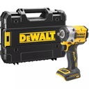 18V XR BRUSHLESS 1/2" COMPACTE SLAGMOERSLEUTEL (609NM) REF:DCF921NT-XJ DEWALT