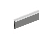 TOCHTPROFIEL BORSTEL 59X8.5X3000MM 1-4746-60-300