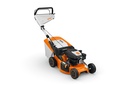 RM 248.3 T (EU1) GAZONMAAIER REF:WB210113410 STIHL
