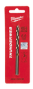 METAALBOOR HSS-G THUNDERWEB 6,8 X 109 MM REF: 4932352360 MILWAUKEE