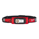 L4 HL-VIS-301 USB OPLAADBARE REFLECTERENDE HOOFDLAMP REF: 4933479768 MILWAUKEE
