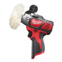 M12 BPS-0 M12™ SUBCOMPACTPOLIJST-/SCHUURMACHINE REF: 4933447791 MILWAUKEE