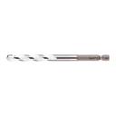 MULTI MATERIAALBOOR SHOCKWAVE 8 X 120 REF: 4932471104 MILWAUKEE