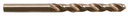 METAALBOOR HSS-G COBALT 8,5 X 117 MM REF: 4932363276 MILWAUKEE