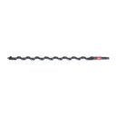SLANGENBOOR SHOCKWAVE LANG 18 X 460 MM REF: 48136758 MILWAUKEE