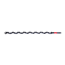 SLANGENBOOR SHOCKWAVE LANG 19 X 460 MM REF: 48136759 MILWAUKEE