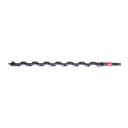 SLANGENBOOR SHOCKWAVE LANG 20 X 460 MM REF: 48136760 MILWAUKEE