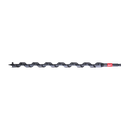 SLANGENBOOR SHOCKWAVE LANG 22 X 460 MM REF: 48136762 MILWAUKEE