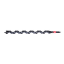 SLANGENBOOR SHOCKWAVE LANG 26 X 460 MM REF: 48136766 MILWAUKEE