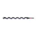 SLANGENBOOR SHOCKWAVE LANG 29 X 460 MM REF: 48136769 MILWAUKEE