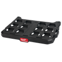 PACKOUT™ REKKENSYSTEEM ENKELE PLAAT REF: 4932478711 MILWAUKEE
