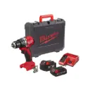 M18 COMPACT BRUSHLESS HAMMER DRILL REF: 4933492825 MILWAUKEE